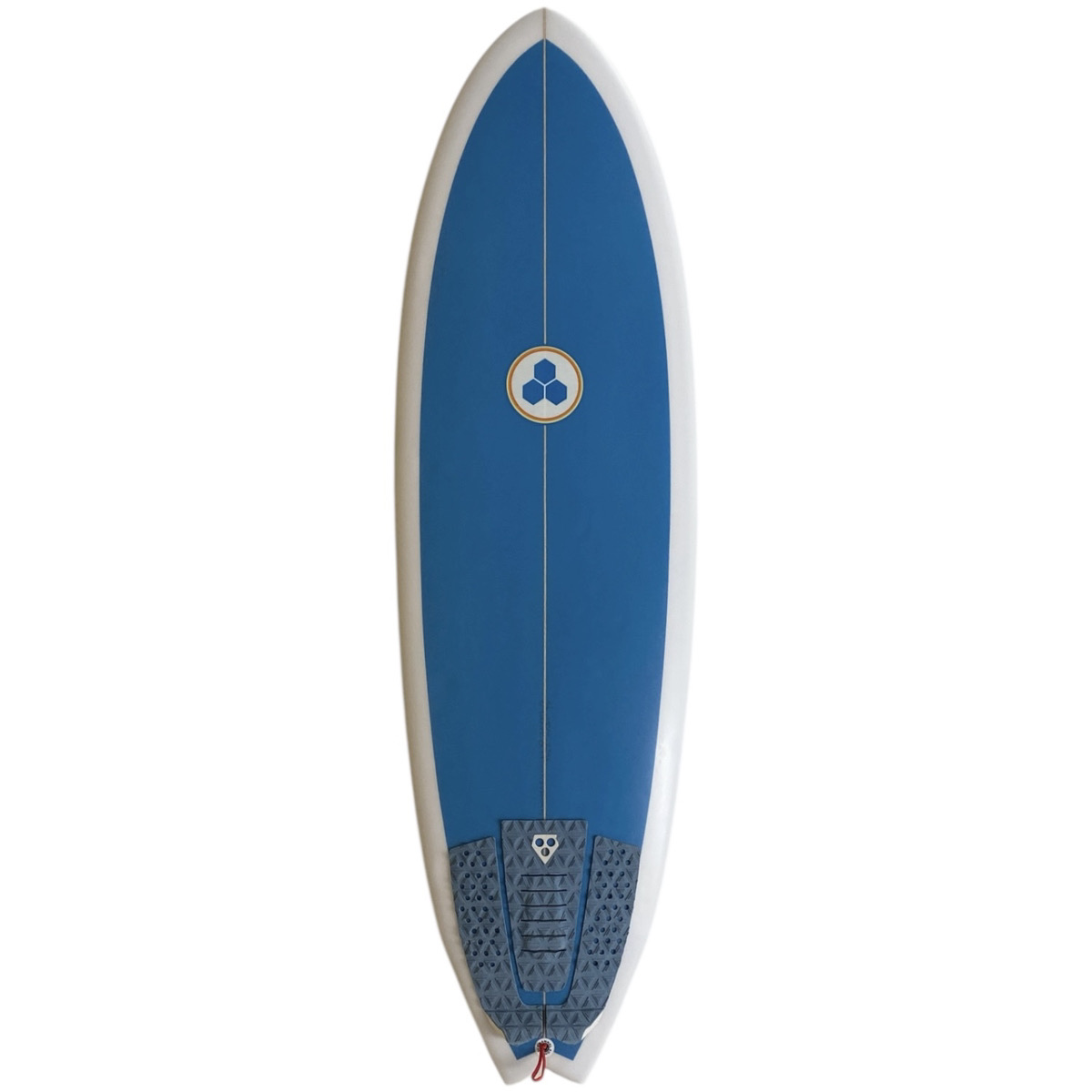 CHANNEL ISLANDS / CHANNEL ISLANDS / G SKATE 5`6